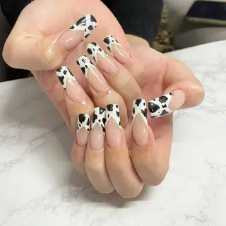 ネイル FELICE ﾌｪﾘｰﾁｪのネイルデザイン