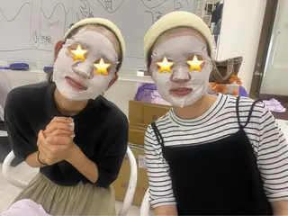 小倉 麻由のエステ・リラクイメージ