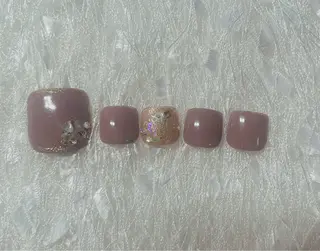 ネイル Nakao Hitomiのネイルデザイン