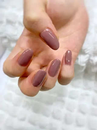 ネイル le rue MIKAのネイルデザイン