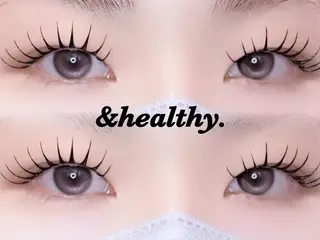 マツエク・マツパ Kaya✴︎/ 韓国まつげ♡のマツエク・マツパデザイン