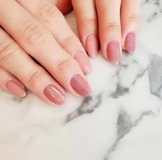 ネイル ル　リアン 石川のネイルデザイン