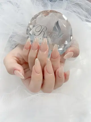 ネイル Rin Nail Shinokuboのネイルデザイン
