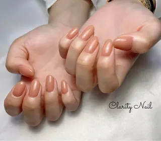 ネイル Clarity Nailのネイルデザイン