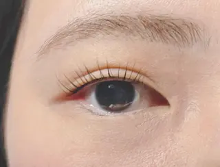 マツエク・マツパ L.eyelash&Beauty所属・エル アイラッシュのマツエク・マツパデザイン