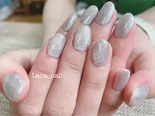 ネイル Lana_ nailのネイルデザイン