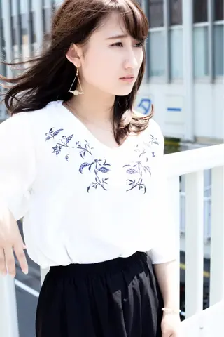 セミロング カラー 斉藤 正敏のその他イメージ