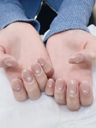 ネイル DUO MI所属・キ キnailのネイルデザイン