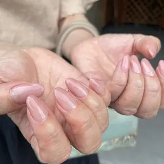 ネイル こぐま /個人サロンのネイルデザイン