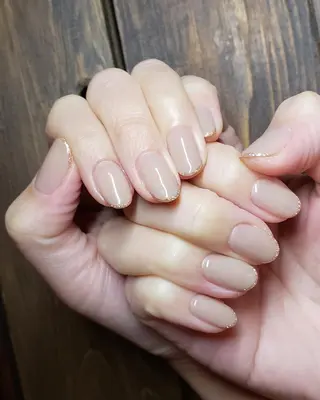 ネイル YUUKOKU Nailのネイルデザイン