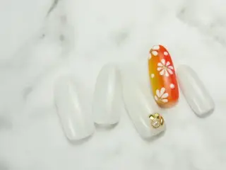 ネイル リオッサ  オブ ラグーン神戸店のエステ・リラクイメージ