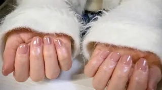 ネイル LYLY ✾ai✾のネイルデザイン