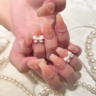 ネイル ドライヘッドスパ 名古屋駅徒歩5分のエステ・リラクイメージ