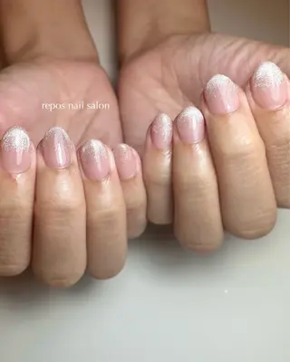 ネイル repos nail salonのネイルデザイン