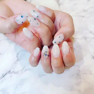 ネイル ネイルサロン Cherishのネイルデザイン