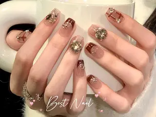 ネイル best nailのネイルデザイン