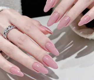 ネイル Molly _nailのネイルデザイン