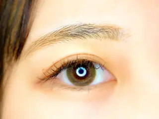 マツエク・マツパ 松浦 小雪のマツエク・マツパデザイン