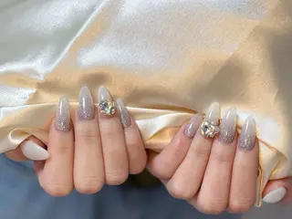 ネイル 🎀🎀YooLi Nail Salonのネイルデザイン