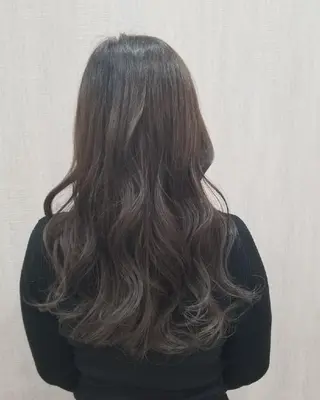 カラー 💎✨艶髪美髪✨💎 Alushe心斎橋店のヘアスタイル