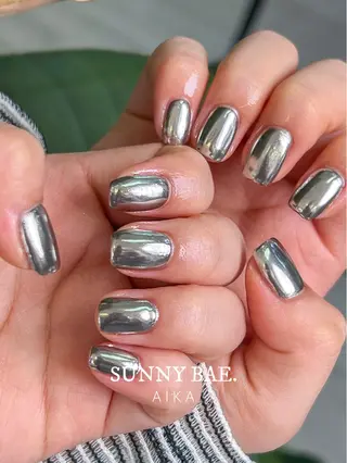 ネイル Made By AIKAのネイルデザイン