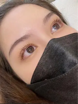 マツエク・マツパ 💫U・mi Daisyのマツエク・マツパデザイン