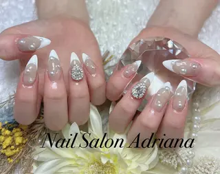 ネイル ADRIANA 大久保駅前徒歩2分のその他イメージ