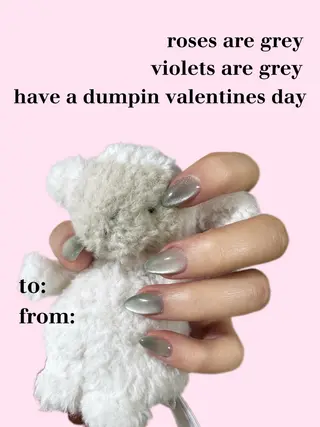 ネイル ユ キのネイルデザイン