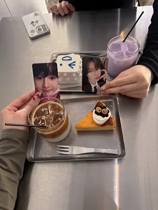 ネイル 3dパーツ/流行り 👧shushu❤️のネイルデザイン