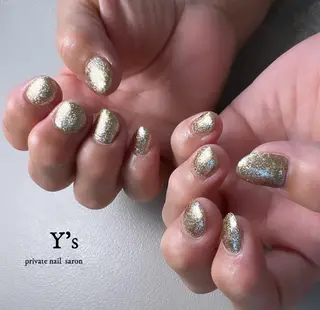 ネイル Y's nail ˚✧₊YUIのネイルデザイン