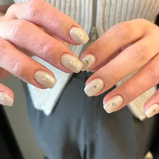 ネイル May. by Charmeのネイルデザイン