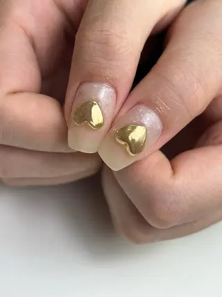 ネイル nail y.room所属・nail y.roomのネイルデザイン