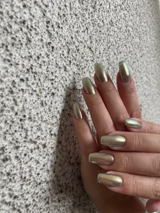 ネイル 南里 葵のネイルデザイン