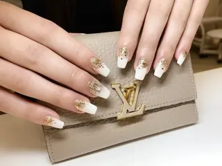 ネイル salon  Lilou所属・salon Lilouのネイルデザイン