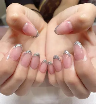ネイル kouca  nail所属・コウ カnail💅のネイルデザイン