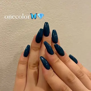 ネイル millie ainee太田のネイルデザイン