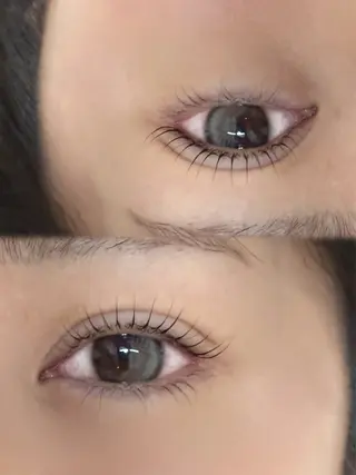 マツエク・マツパ aki 🪽eyelistの眉毛・アイブロウイメージ