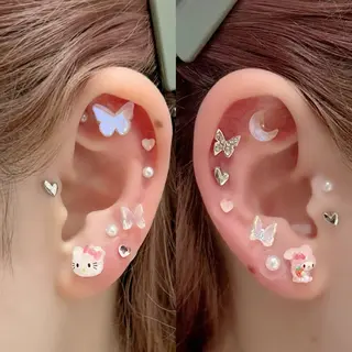 Nanami🎀 ile鎌倉のマツエク・マツパデザイン