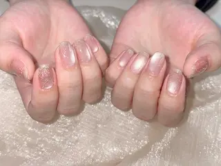 ネイル Nail Jolie所属・Nail Jolieのネイルデザイン