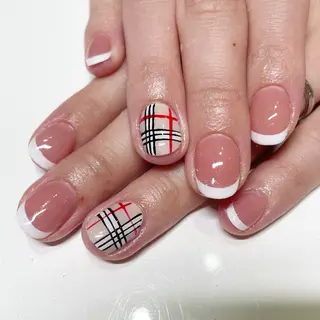 ネイル OpenSesame 加藤のネイルデザイン