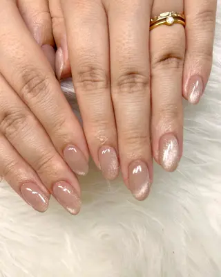 ネイル Bonheur_ MAIKOのネイルデザイン