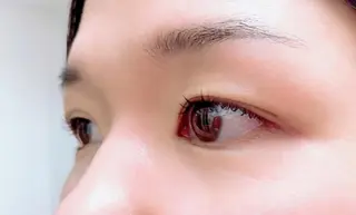 マツエク・マツパ 吉岡 ゆうなのマツエク・マツパデザイン