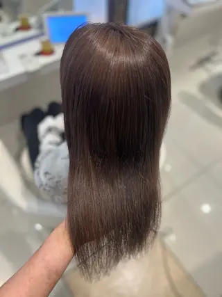 ロング カラー EARTH 浜松市野店所属・艶髪/透明感 /YURIA🤍のヘアスタイル