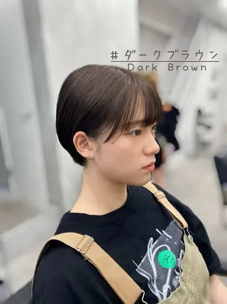 ショート EA所属・KAMIYU 💎❄️のマツエク・マツパデザイン