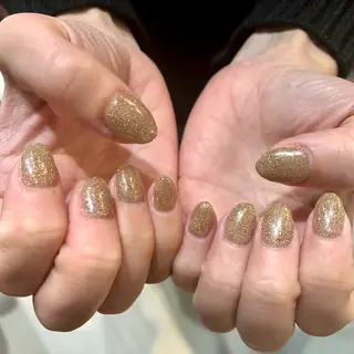 ネイル 廣田 香寿実のネイルデザイン