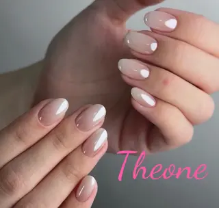 ネイル THE ONE 小川のネイルデザイン