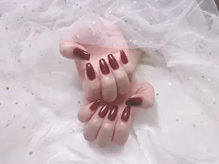 ネイル ジョリ kasumi🌹💅のネイルデザイン