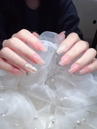 ネイル MK ネイルサロンのネイルデザイン