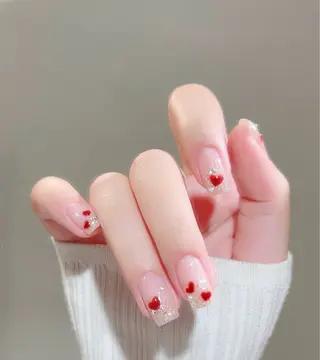 ネイル BEAUTY NAIL SALON所属・beautynail Emiのネイルデザイン