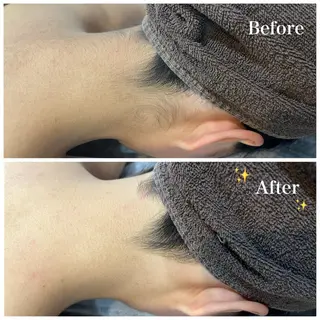 脱毛サロン fam.豊澤柚良のエステ・リラクイメージ